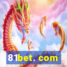 81bet. com